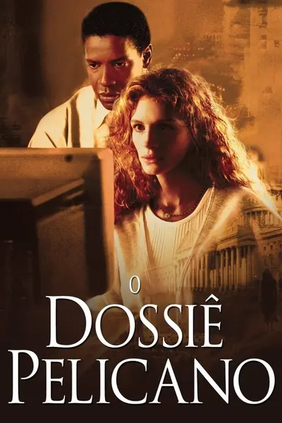 O Dossiê Pelicano (1993)