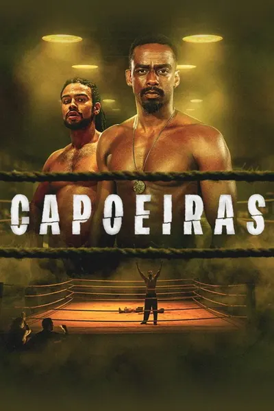 Capoeiras