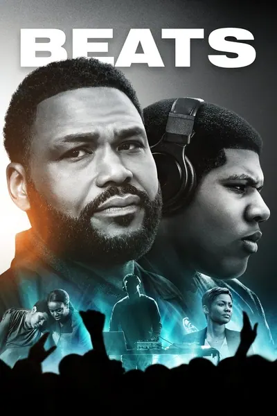 Hip-Hop Beats (2019)