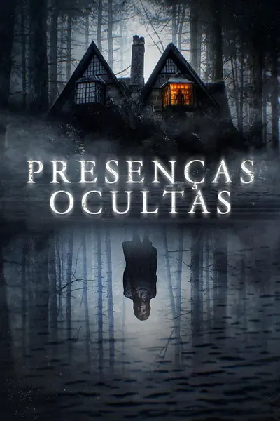Presenças Ocultas (2022)
