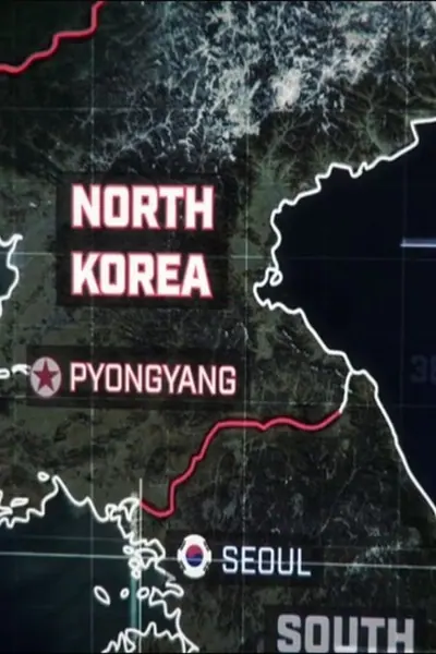 Pôster de Coreia do Norte: Segredos Obscuros (2018)