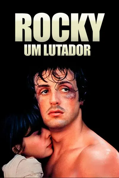 Rocky 1: Um Lutador (1976)