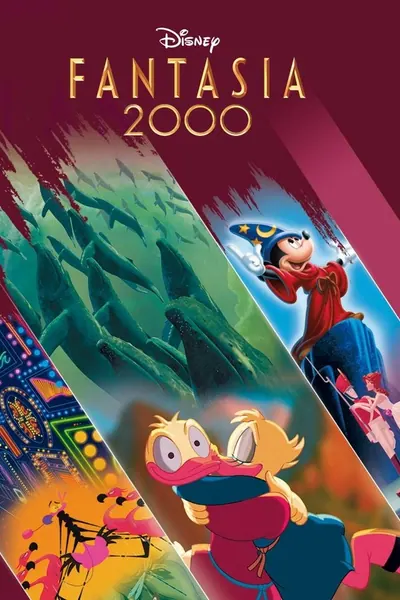 Fantasia 2000 (2000)