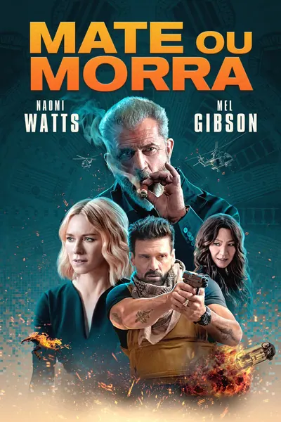 Mate ou Morra (2021)