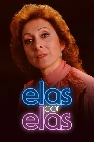 Pôster da série Elas por Elas
