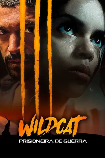 Wildcat - Prisioneira de Guerra (2021)
