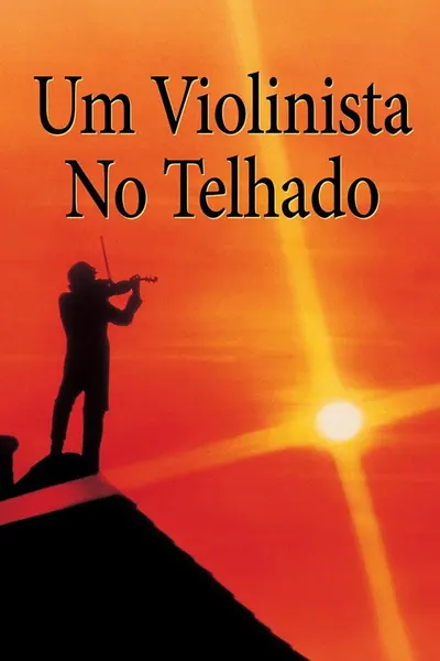 Um Violinista no Telhado (1971)