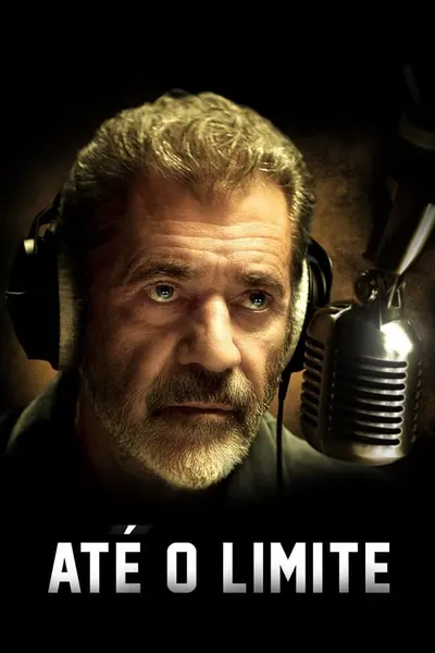 Pôster de Até o Limite (2022)