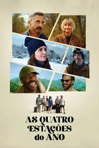 As Quatro Estacoes do Ano