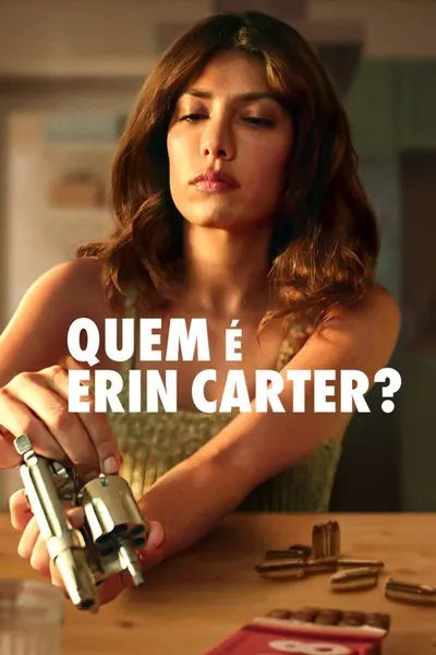 Pôster da série Quem é Erin Carter?