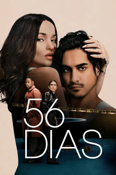 56 Dias