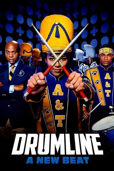 Pôster de Ritmo Total 2: A Nova Batida (2014)