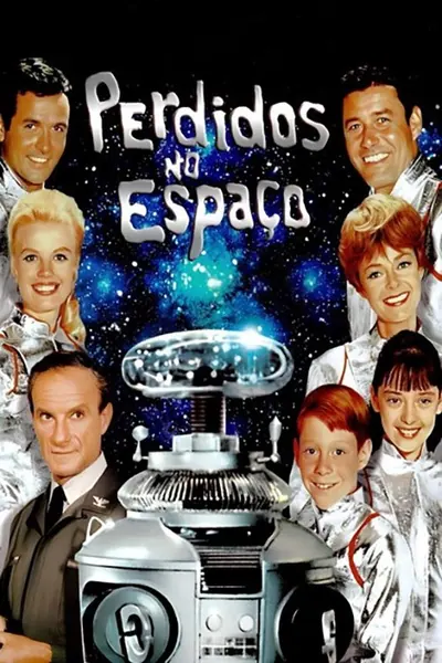 Perdidos no Espaco