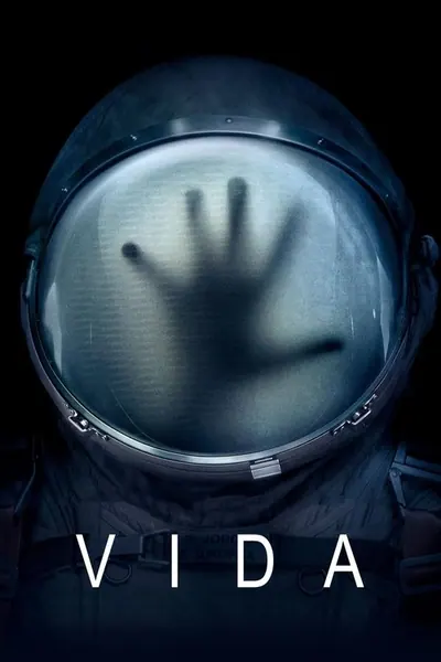 Pôster de Vida (2017)
