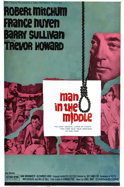 As Duas Faces da Lei (1964)