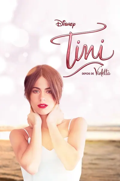 Tini: Depois de Violetta (2016)