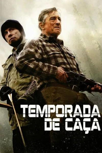 Temporada de Caça (2013)