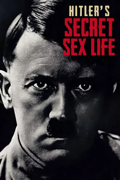 Cena da série Hitlers Secret Sex Life