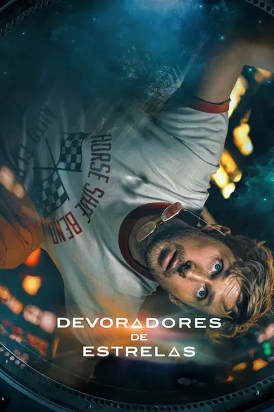 Devoradores de Estrelas (2026)