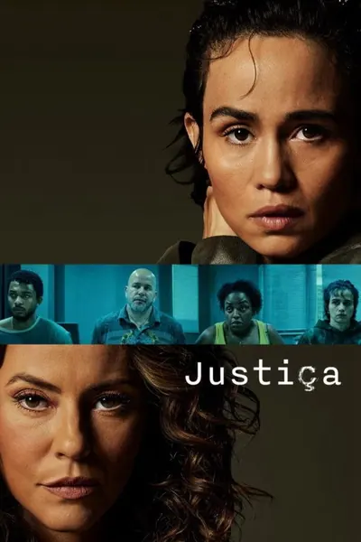 Justiça