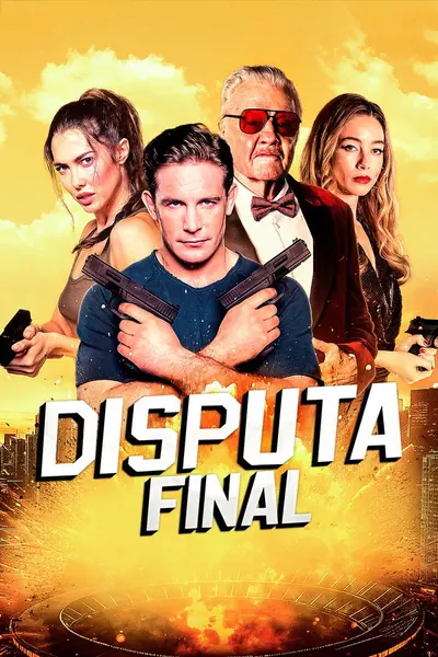 Disputa Final (2025) 4K