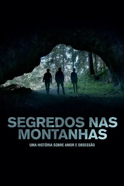 O Segredo Nas Montanhas (2020)