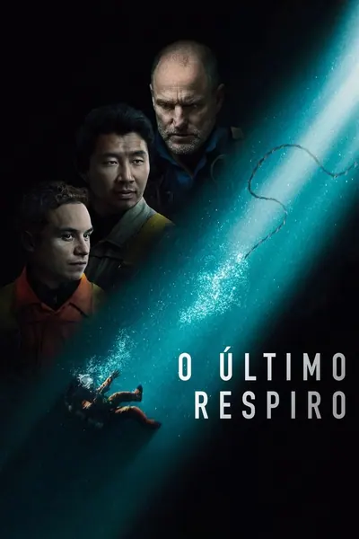 Pôster de O Último Respiro (2025) 4K