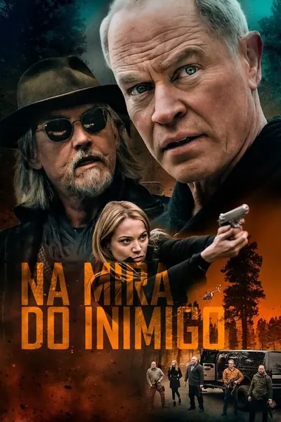 Na Mira do Inimigo (2022)