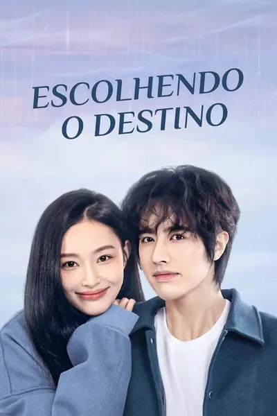 Pôster da série Escolhendo o Destino