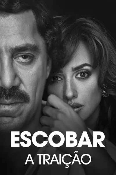 Escobar: A Traição (2017)