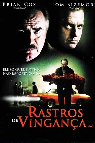 Rastros de Vingança (2008)
