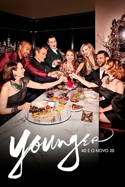 Younger