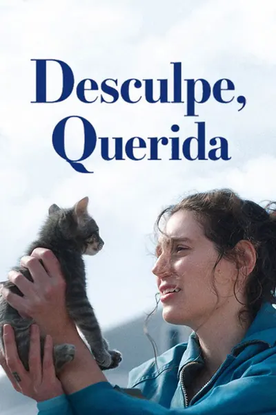 Desculpe, Querida (2025)
