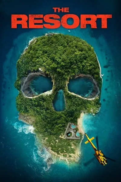 Pôster de O Resort (2021)