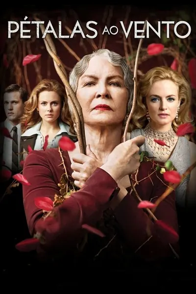 Pétalas ao Vento (2014)