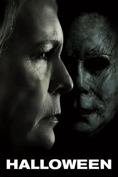 Halloween (2018)  4K