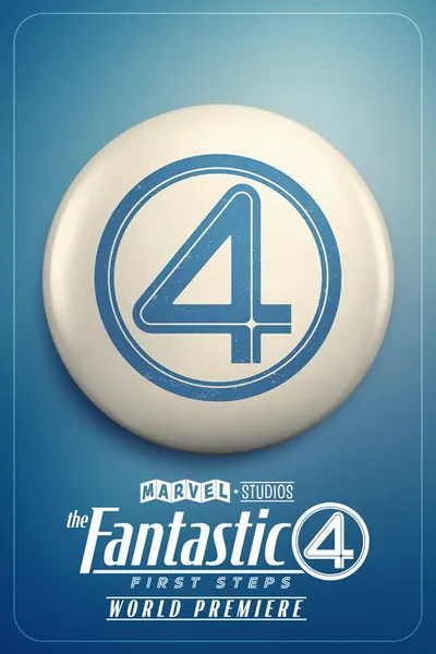 Marvel Studios' The Fantastic Four: First Steps - World Premiere