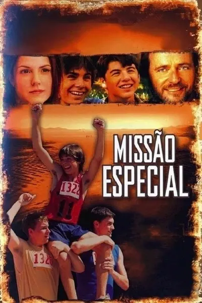 Missão Especial (2004)