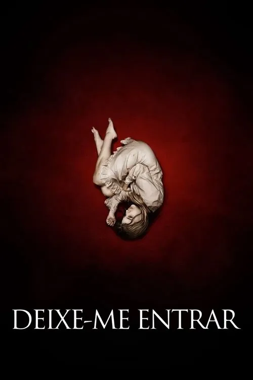 Deixe-me Entrar