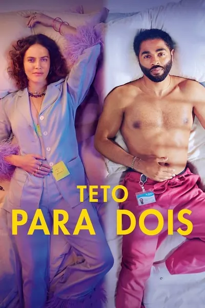 Pôster da série Teto Para Dois
