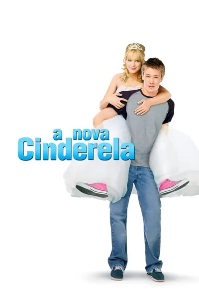 Pôster de A Nova Cinderela (2004)