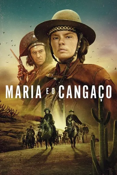 Maria e o Cangaco