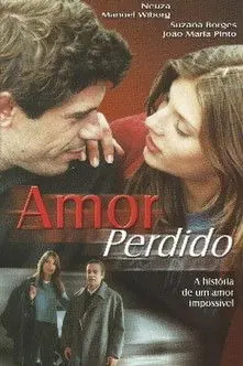 Pôster de Amor Perdido