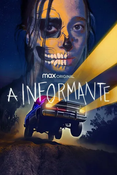 A Informante (2023)
