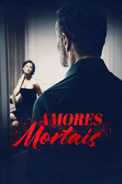 Pôster da série Amores Mortais