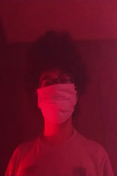 Pôster de O Mito (2020)