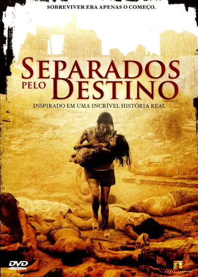 Pôster de Separados Pelo Destino