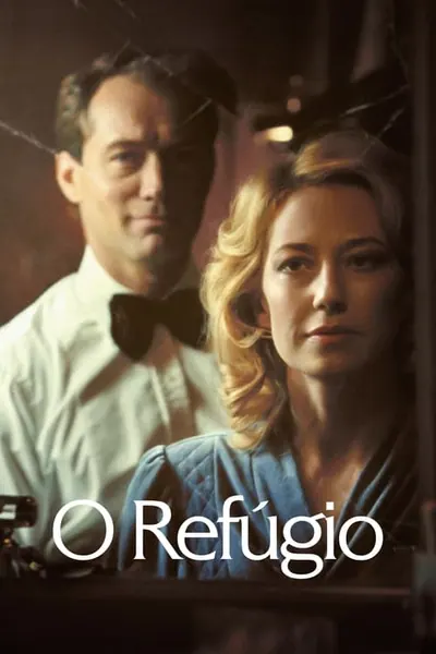 O Ninho [L]