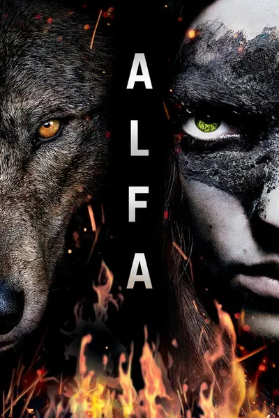 Pôster de Alfa (2018)
