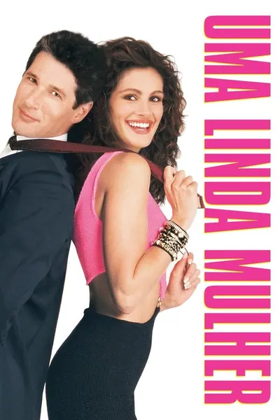 Uma Linda Mulher (1990)